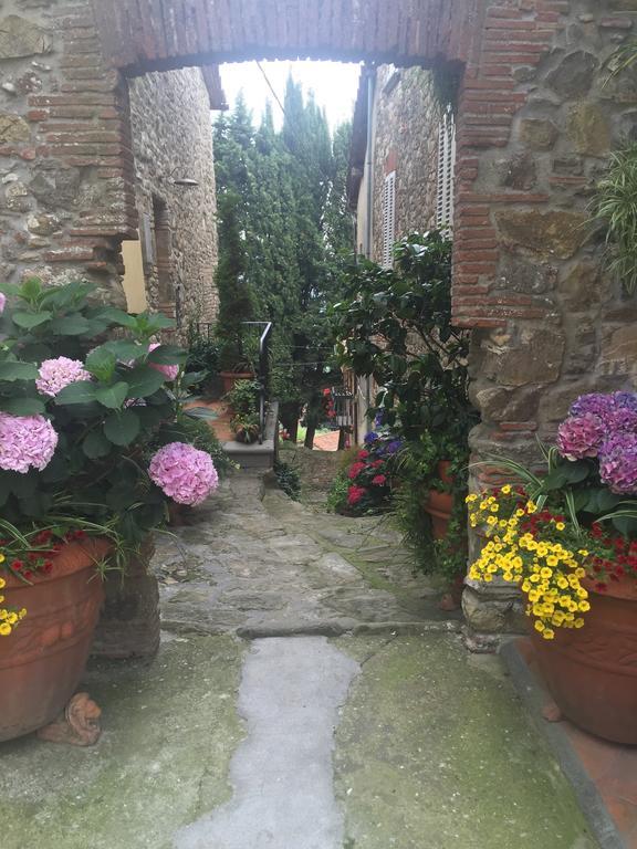 Palazzo Boccella Villa Basilica Exterior foto