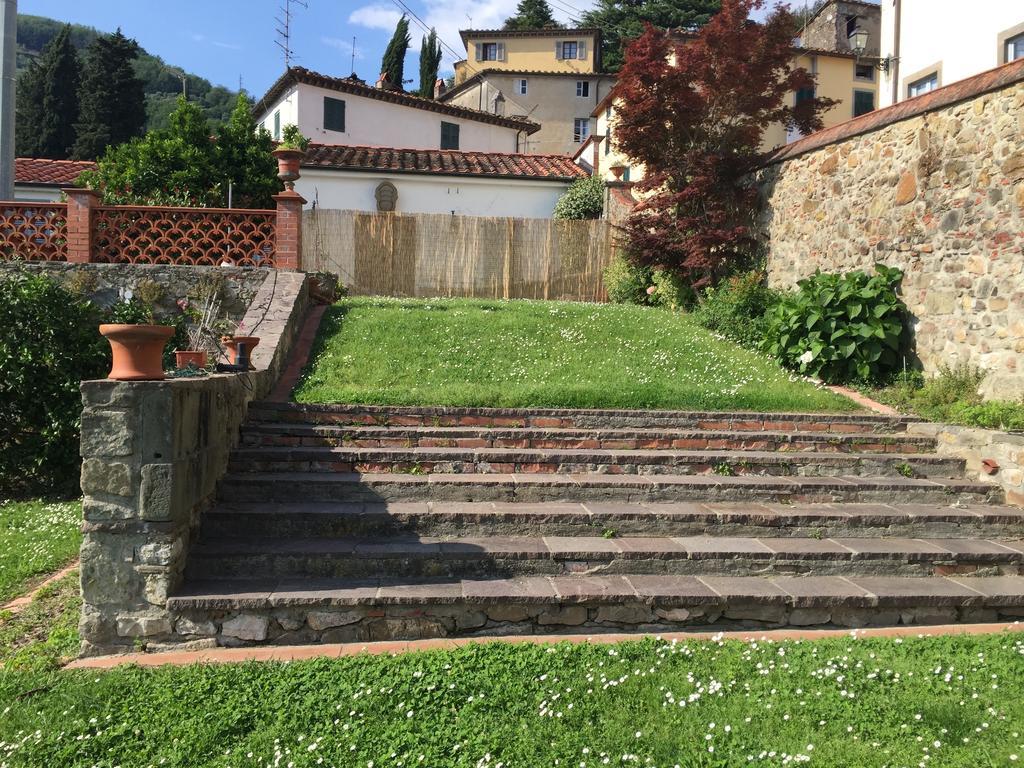 Palazzo Boccella Villa Basilica Exterior foto