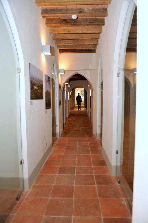 Palazzo Boccella Villa Basilica Exterior foto